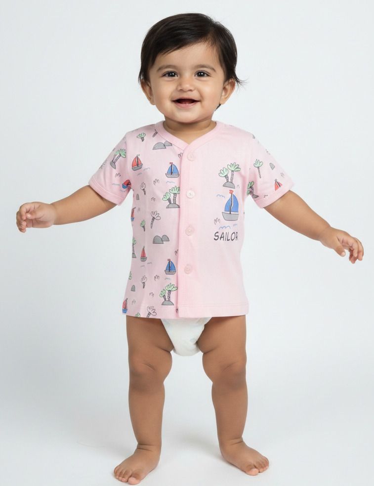Kids -t-shirt 