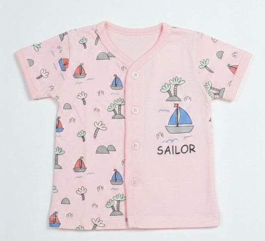 Kids -t-shirt 