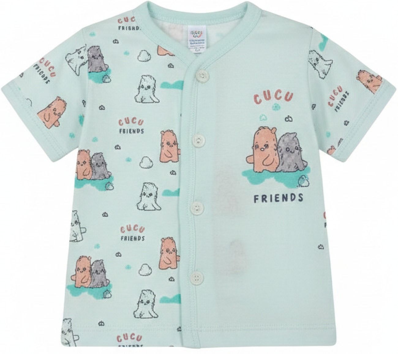 Kids -t-shirt 