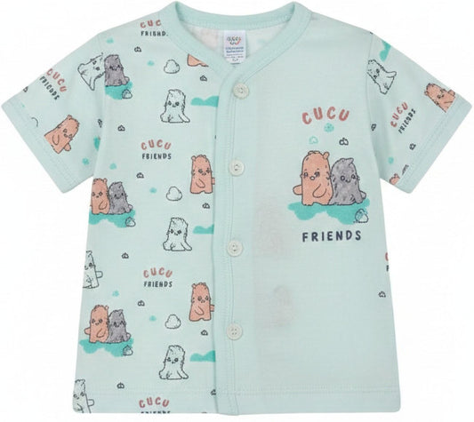 Kids -t-shirt 