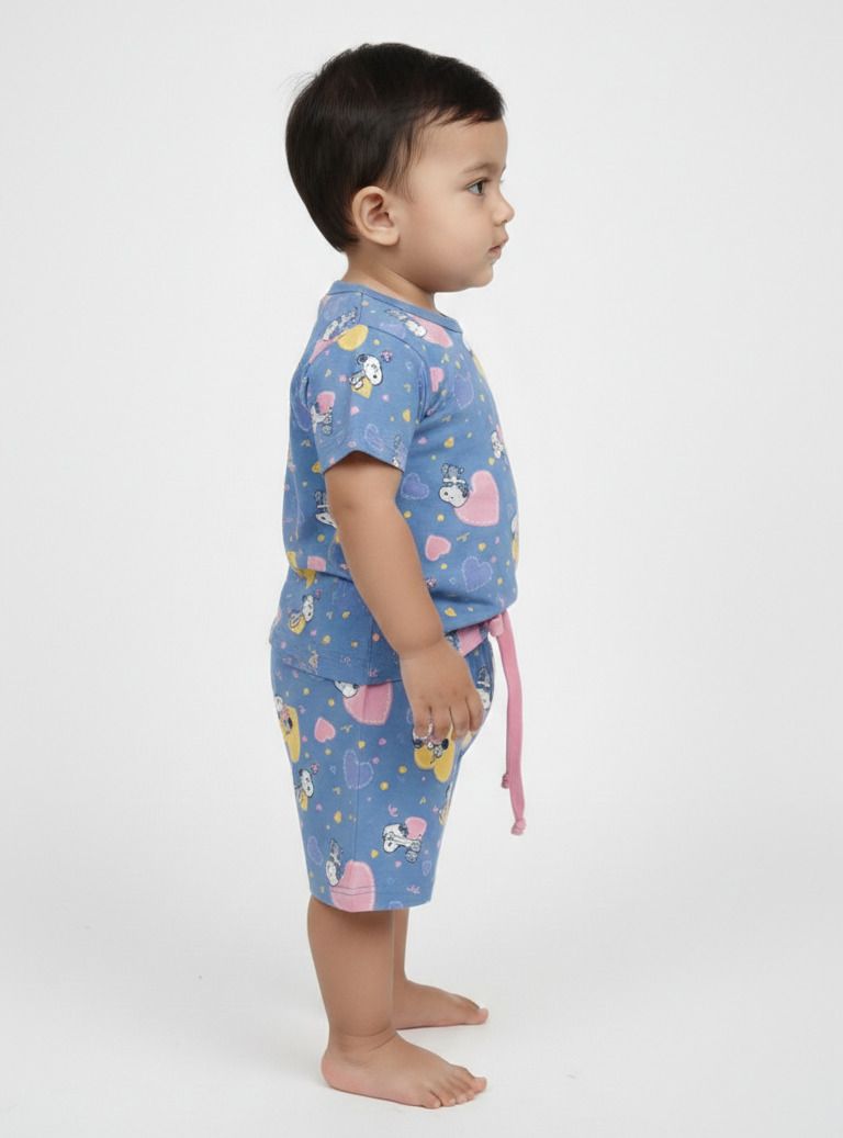 Kids Apparel