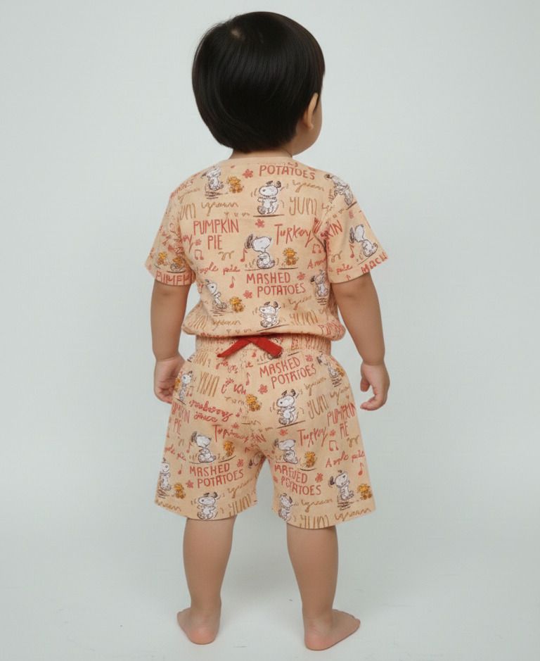 Kids Apparel