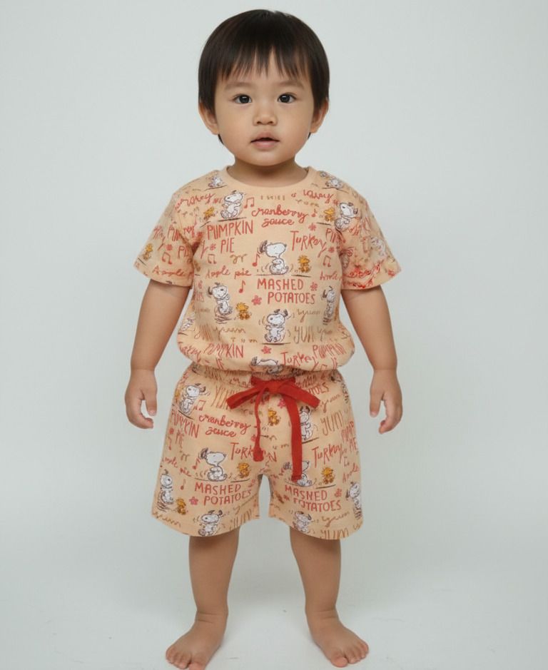 Kids Apparel