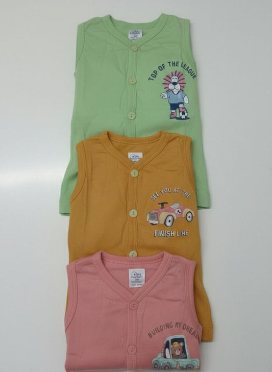 Kids -t-shirt 