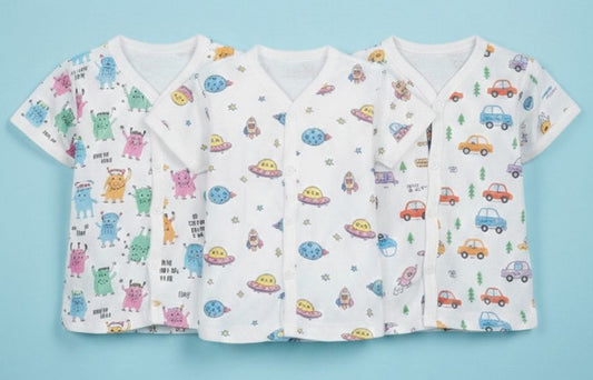 Kids -t-shirt 