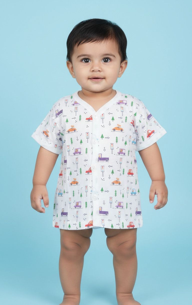 Kids -t-shirt 
