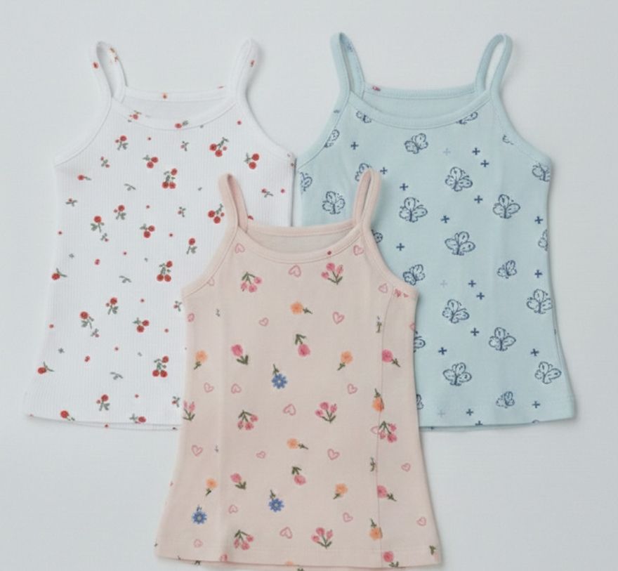 kids-camisole