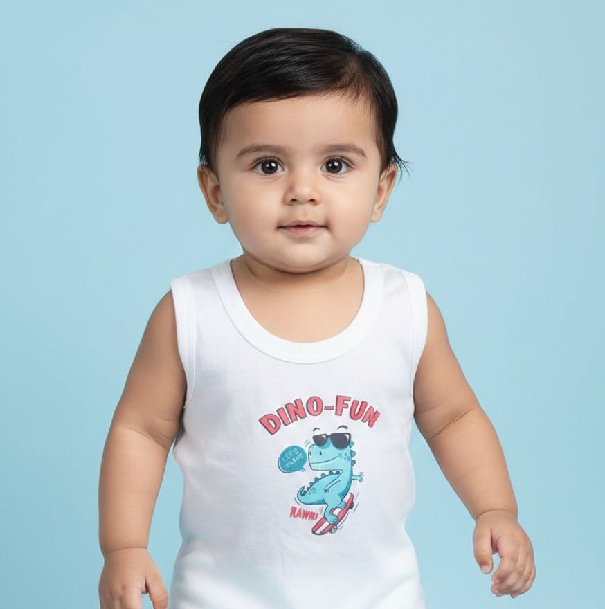 Kids -top