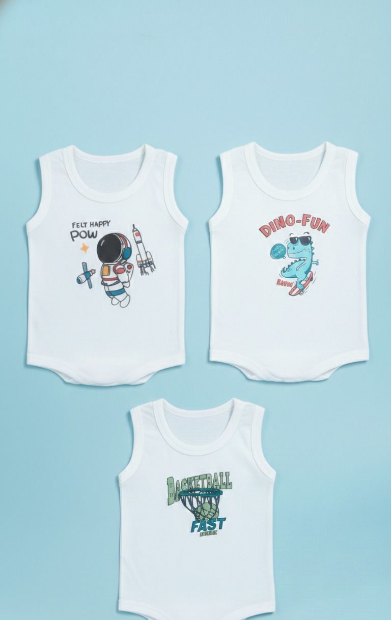 Kids -top