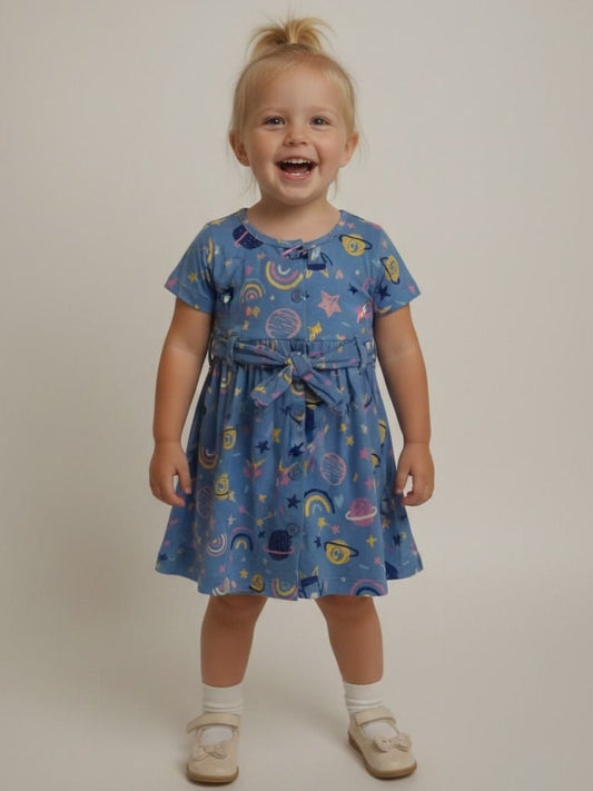 kids dress