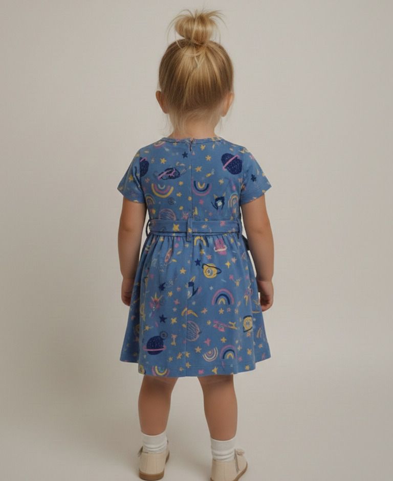 kids dress