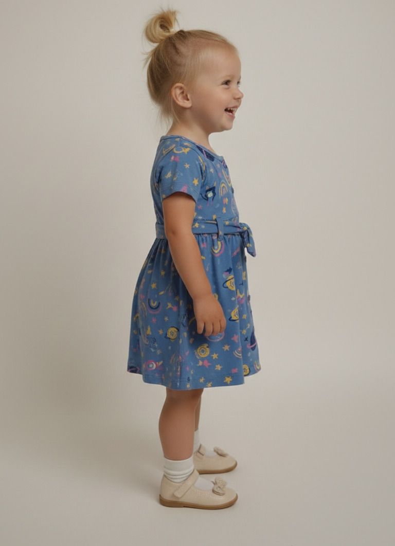 kids dress