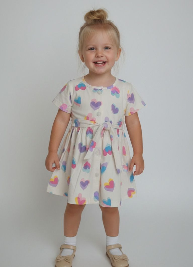 kids dress