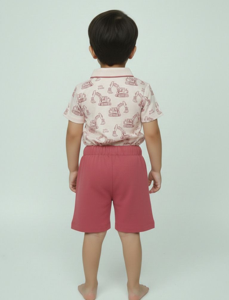 Kids Apparel