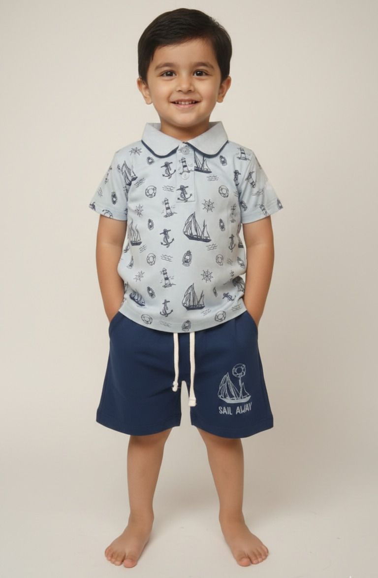 Kids Apparel