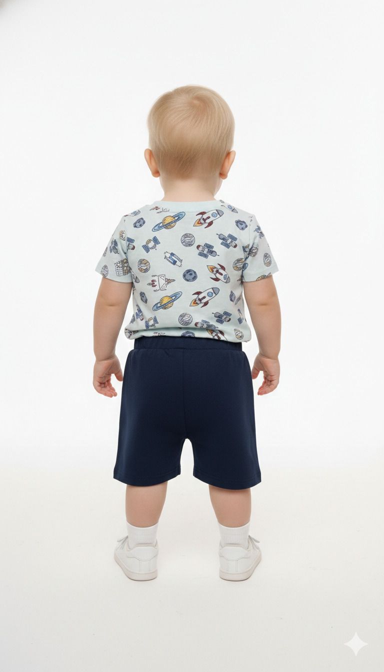 Kids Apparel