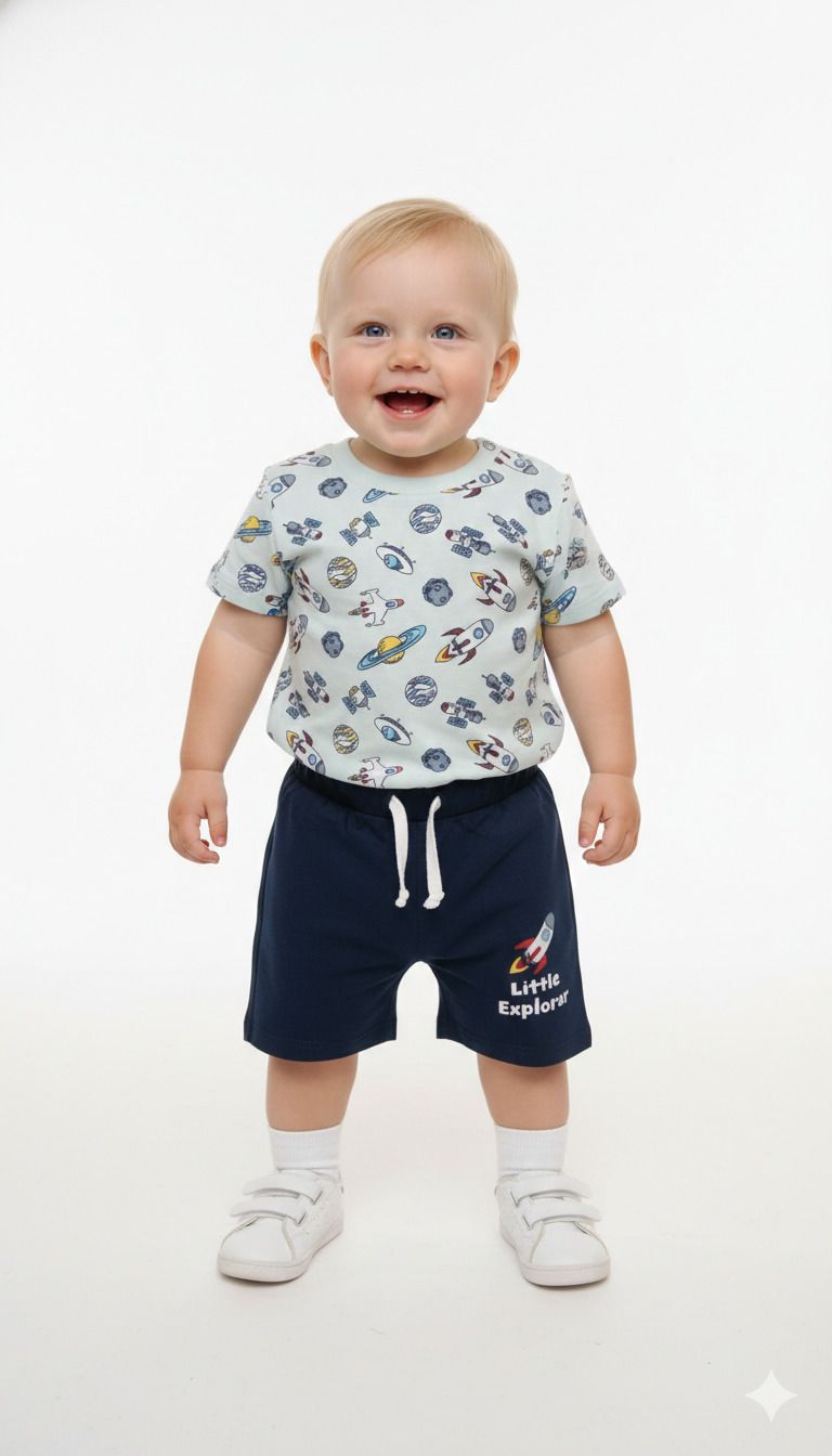 Kids Apparel