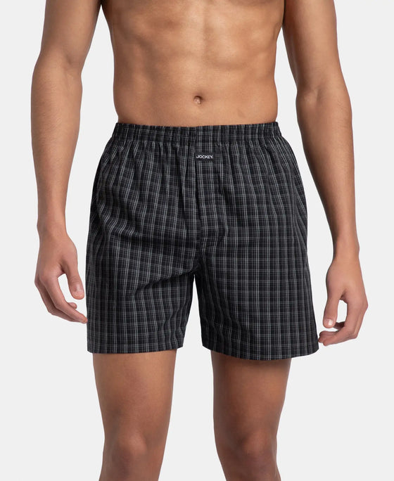 Mens Boxer Shorts