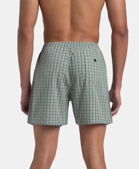 Mens Boxer Shorts