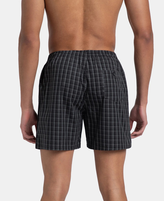Mens Boxer Shorts