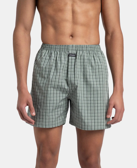 Mens Boxer Shorts