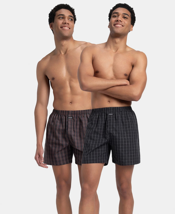 Mens Boxer Shorts