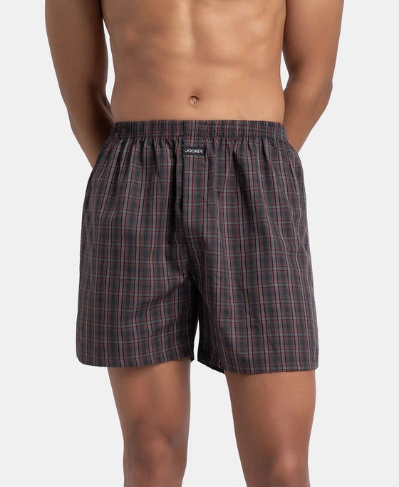 Mens Boxer Shorts