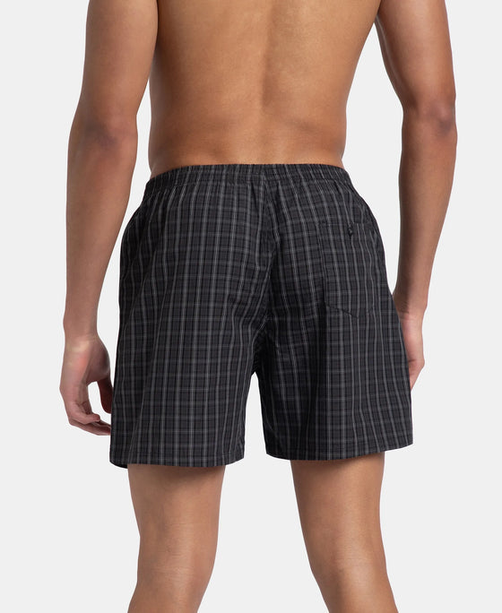 Mens Boxer Shorts