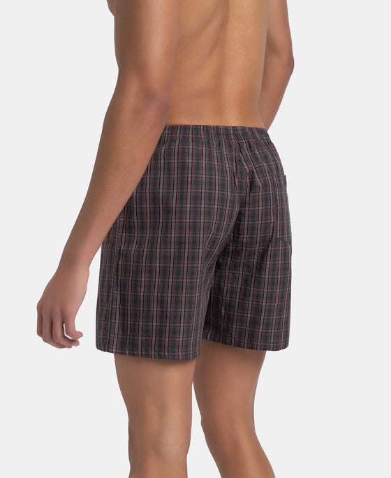 Mens Boxer Shorts