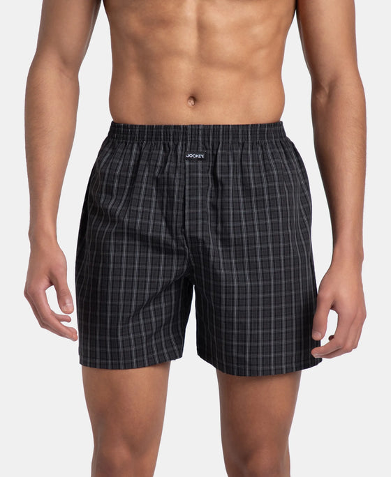 Mens Boxer Shorts