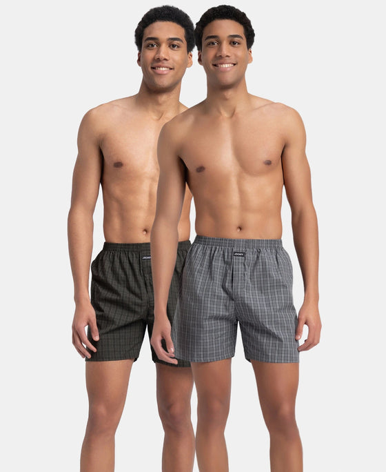Mens Boxer Shorts