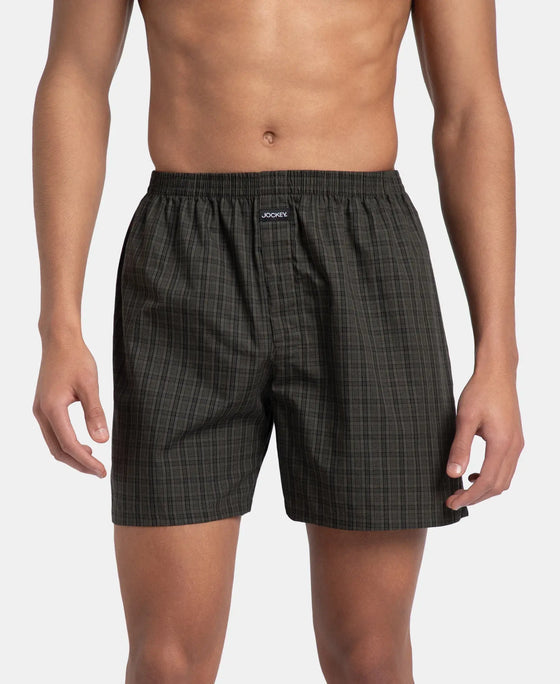 Mens Boxer Shorts