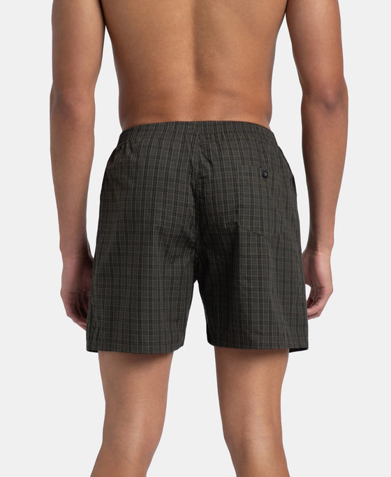 Mens Boxer Shorts
