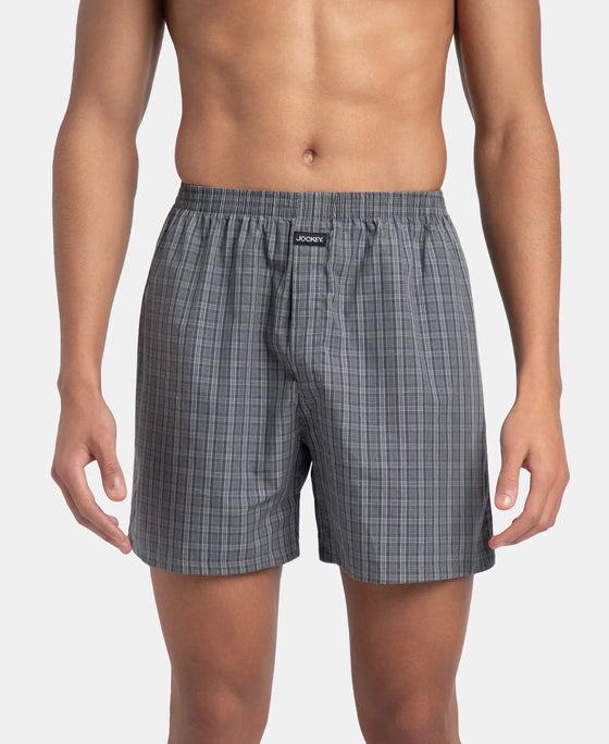 Mens Boxer Shorts