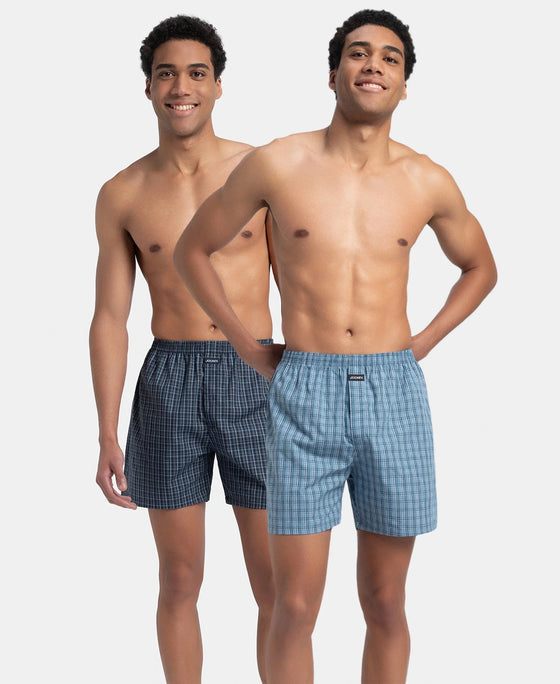 Mens Boxer Shorts