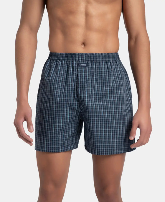 Mens Boxer Shorts