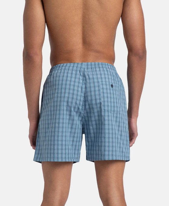 Mens Boxer Shorts