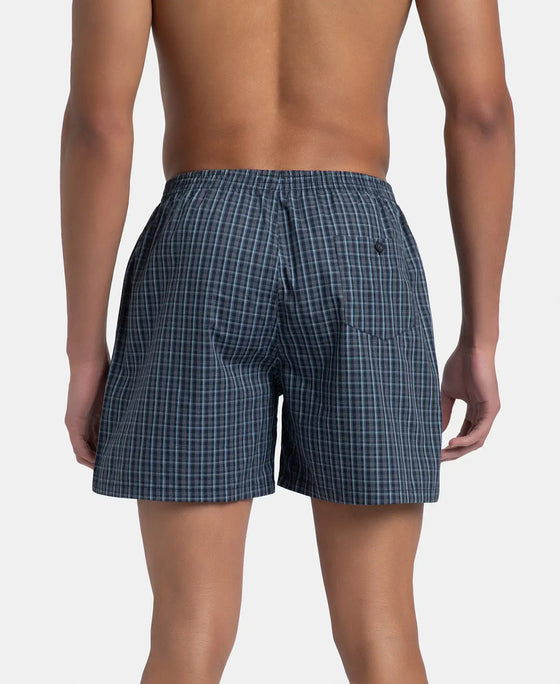 Mens Boxer Shorts