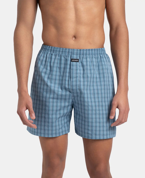 Mens Boxer Shorts