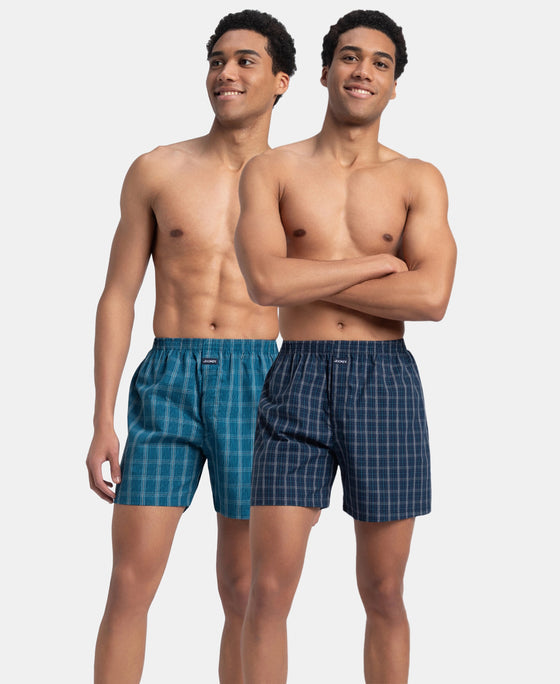 Mens Boxer Shorts