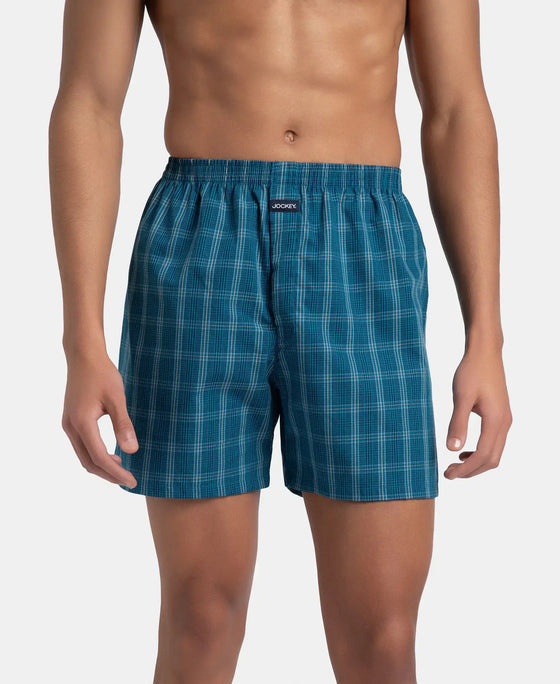 Mens Boxer Shorts
