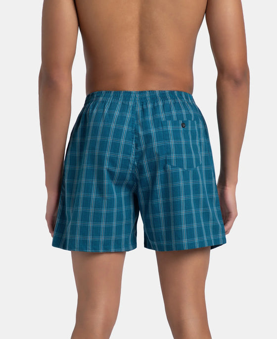 Mens Boxer Shorts