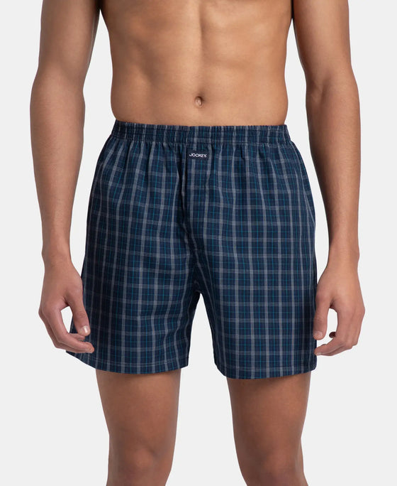 Mens Boxer Shorts