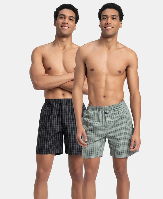 Mens Boxer Shorts