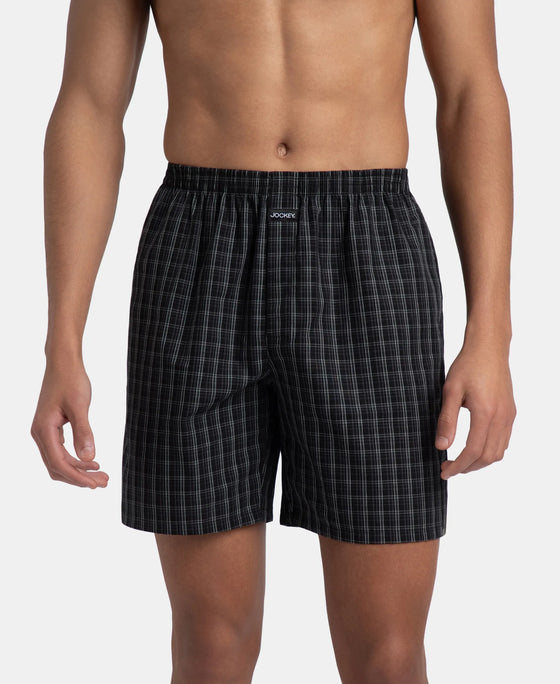 Mens Boxer Shorts