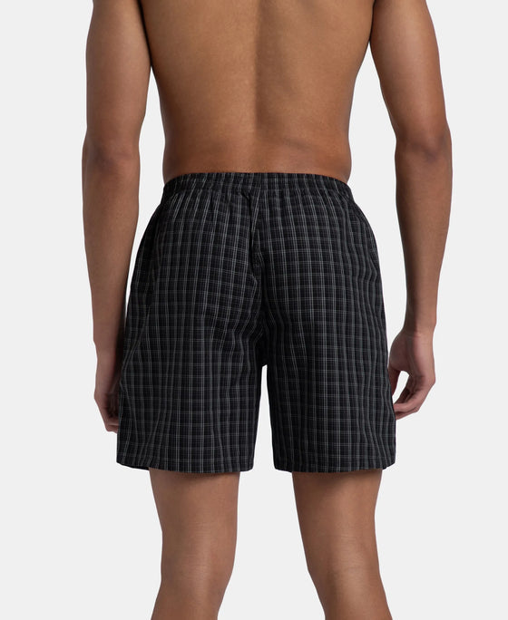 Mens Boxer Shorts