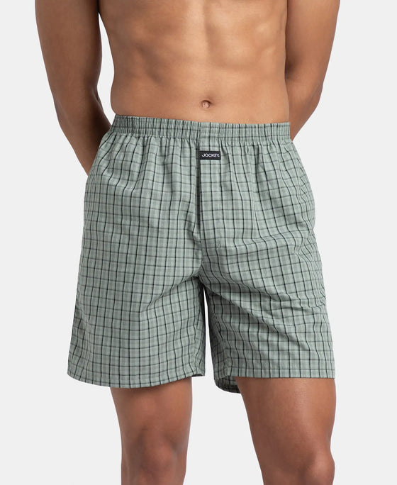 Mens Boxer Shorts