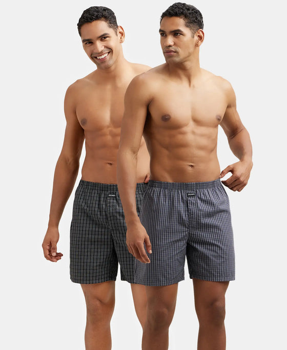 Mens Boxer Shorts