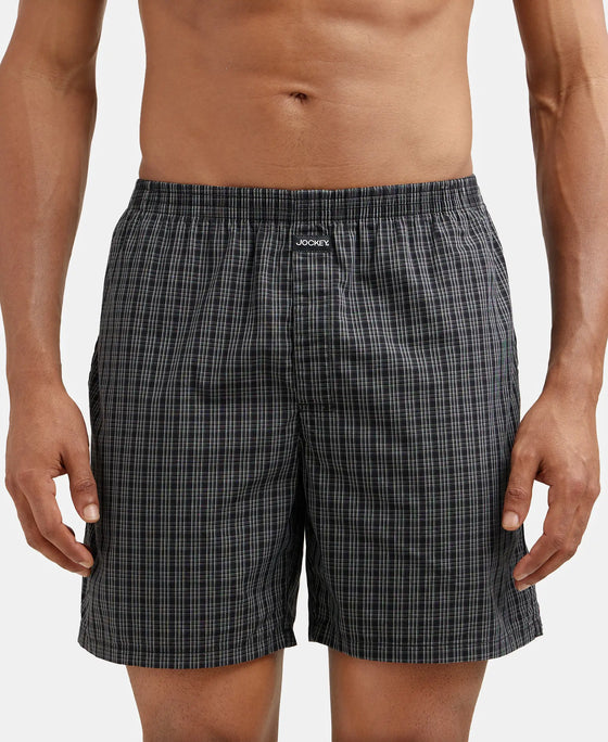 Mens Boxer Shorts