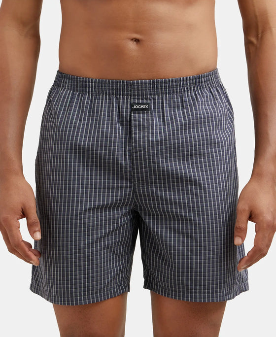 Mens Boxer Shorts
